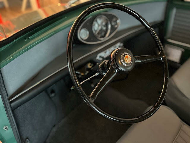 Image 22/22 of Morris Mini Minor (1965)