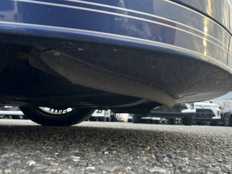 Image 37/55 of ALPINA B6 Coupé (2006)