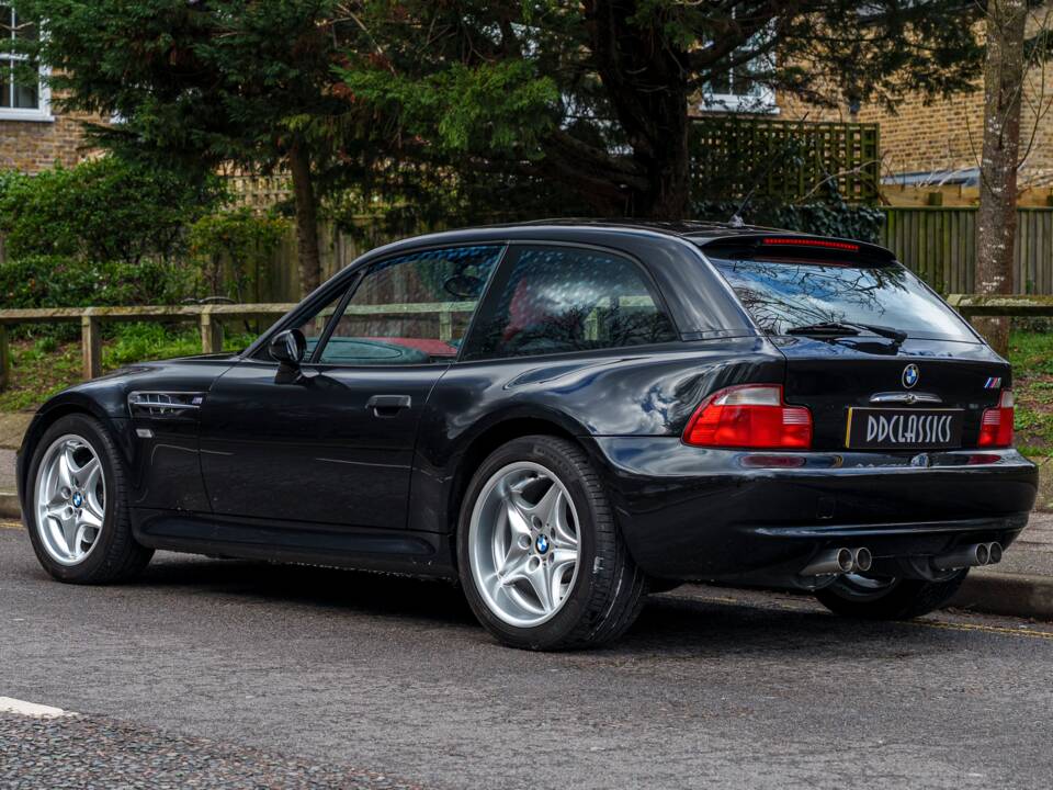 Afbeelding 4/31 van BMW Z3 M 3.2 (2000)