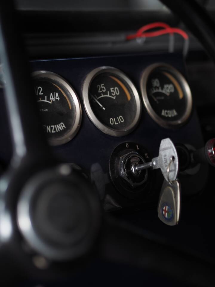 Afbeelding 45/49 van Alfa Romeo 1900 M (1953)