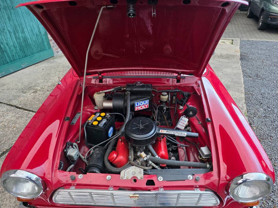 Bild 49/58 von Ford Taunus 12m 1500 TS (1965)