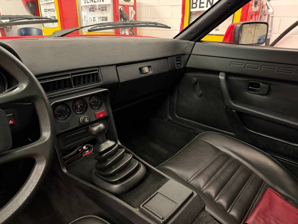 Afbeelding 9/17 van Porsche 924 Carrera GT (1976)
