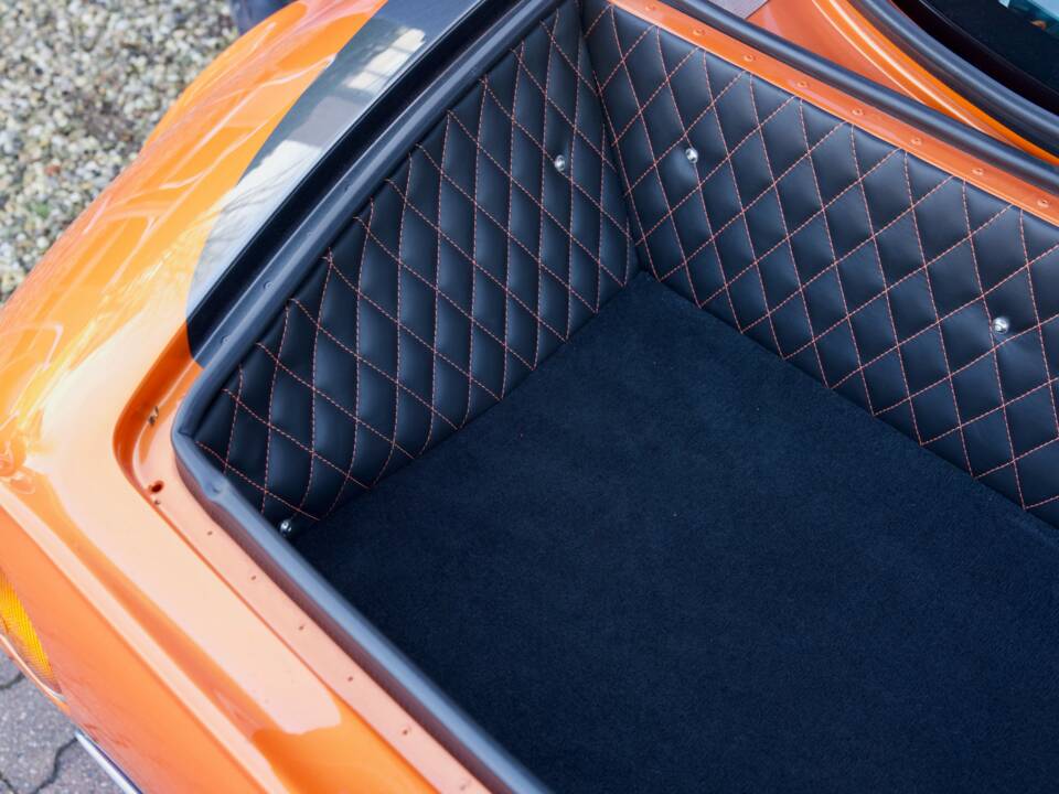 Bild 42/50 von Spyker C8 Laviolette (2009)