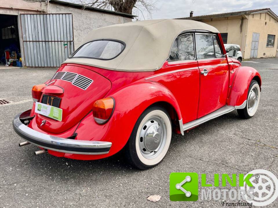 Afbeelding 9/10 van Volkswagen Maggiolone 1302 (1975)