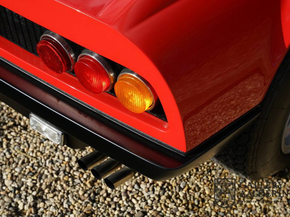 Imagen 20/50 de Ferrari 365 GT4 BB (1974)