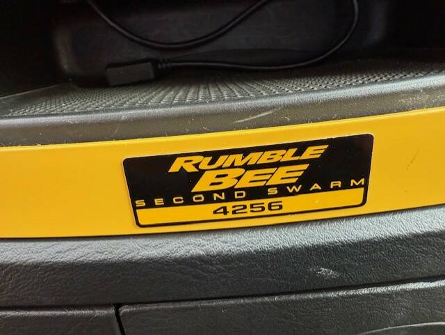 Image 22/24 of Dodge Ram 1500 (2005)