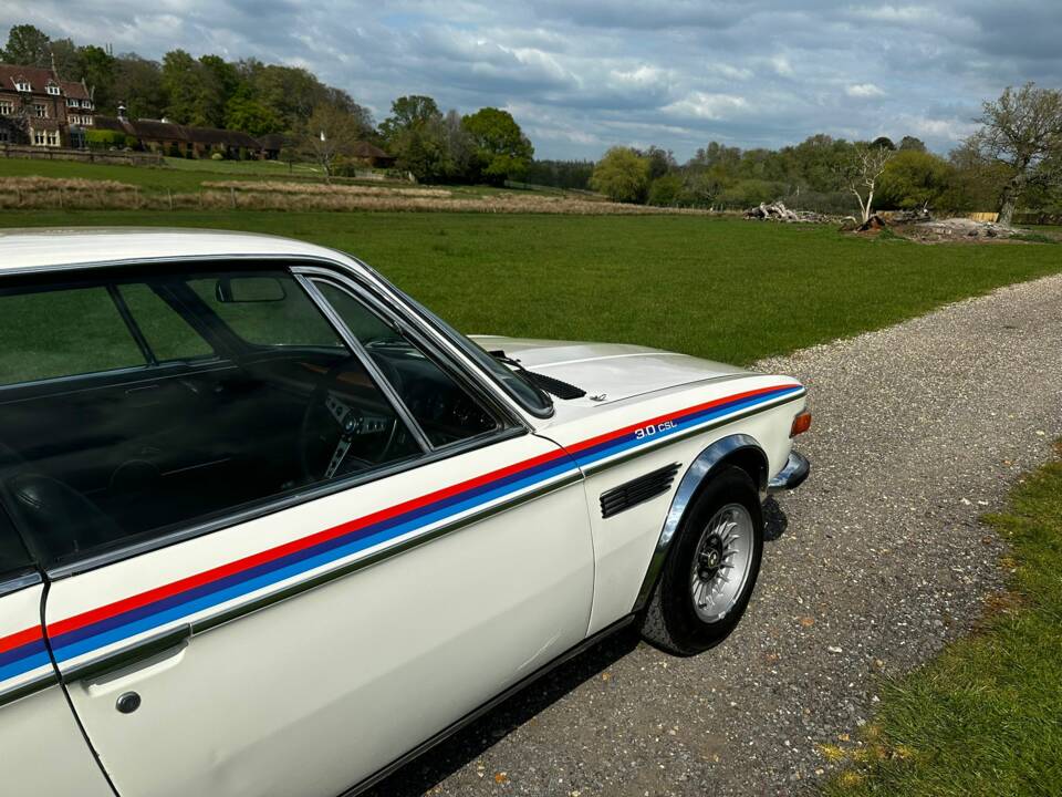 Immagine 50/55 di BMW 3.0 CSL (1973)
