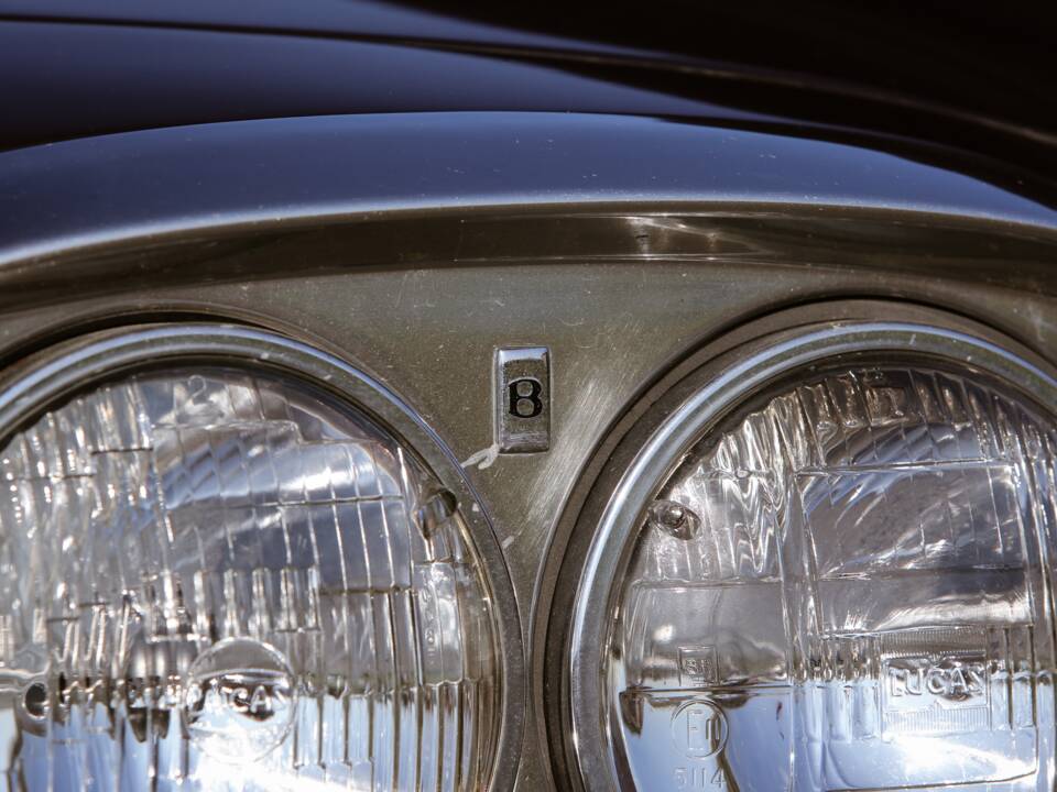 Immagine 36/196 di Bentley T 2 (1978)