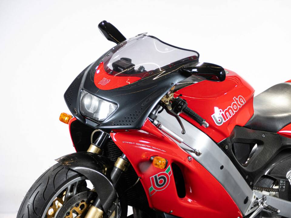 Immagine 35/50 di Bimota SB6-R (1999)