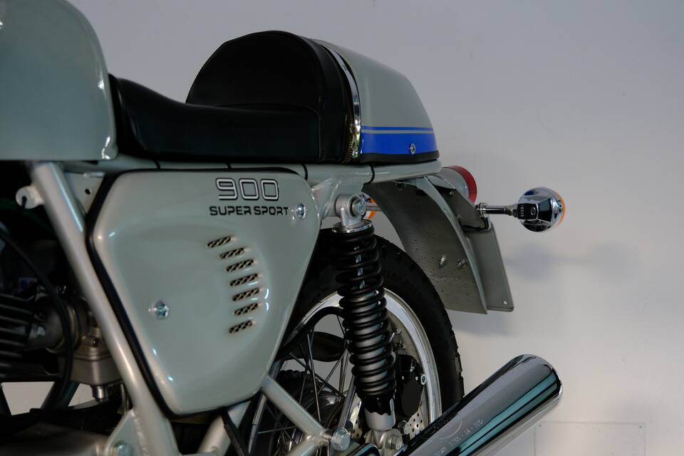 Immagine 48/87 di Ducati 900 SS (1976)