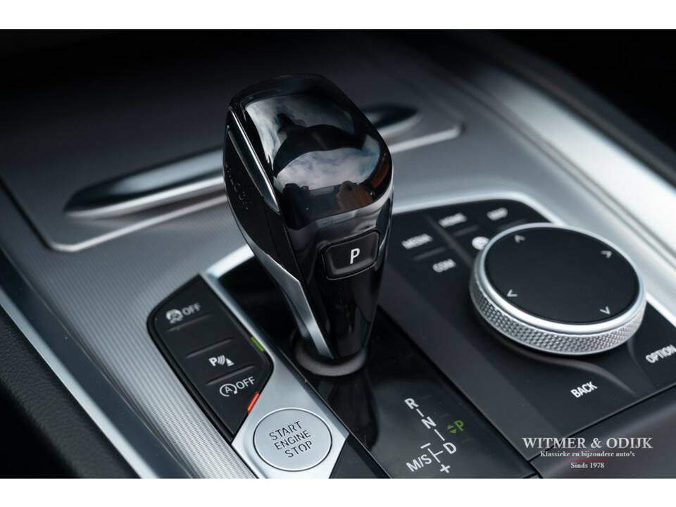 Bild 17/33 von BMW Z4 sDrive20i (2020)