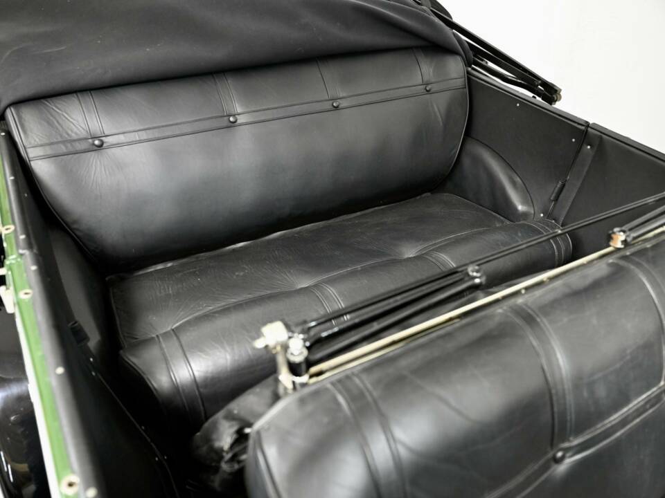 Bild 47/50 von Vauxhall 14/40 Sports (1926)