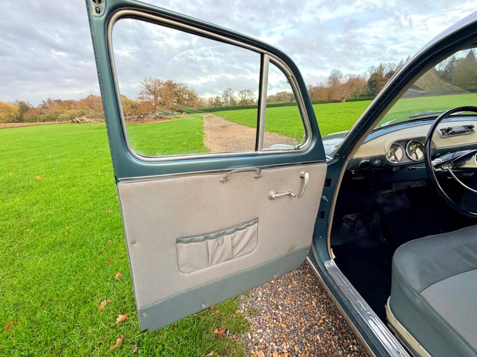 Bild 17/51 von Lancia Appia (1962)