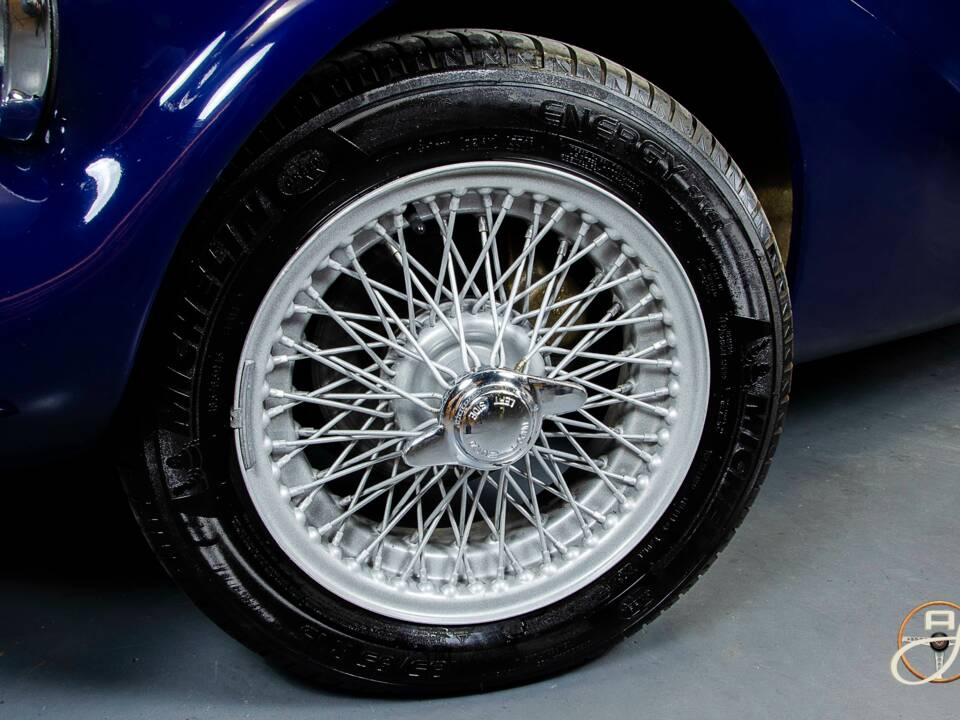Bild 9/20 von Daimler SP 250 (1960)