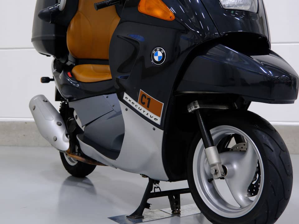Image 20/51 of BMW C1 125 (2001)
