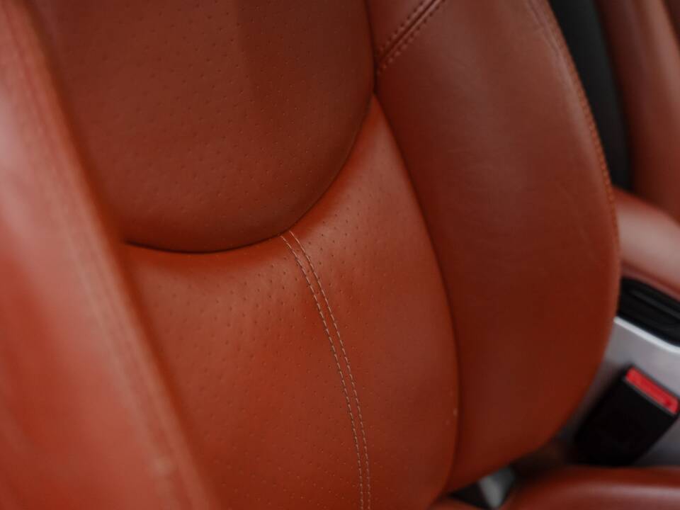Afbeelding 21/50 van Porsche 911 Turbo (2007)