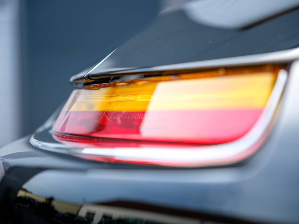 Imagen 18/30 de BMW Z8 (1999)