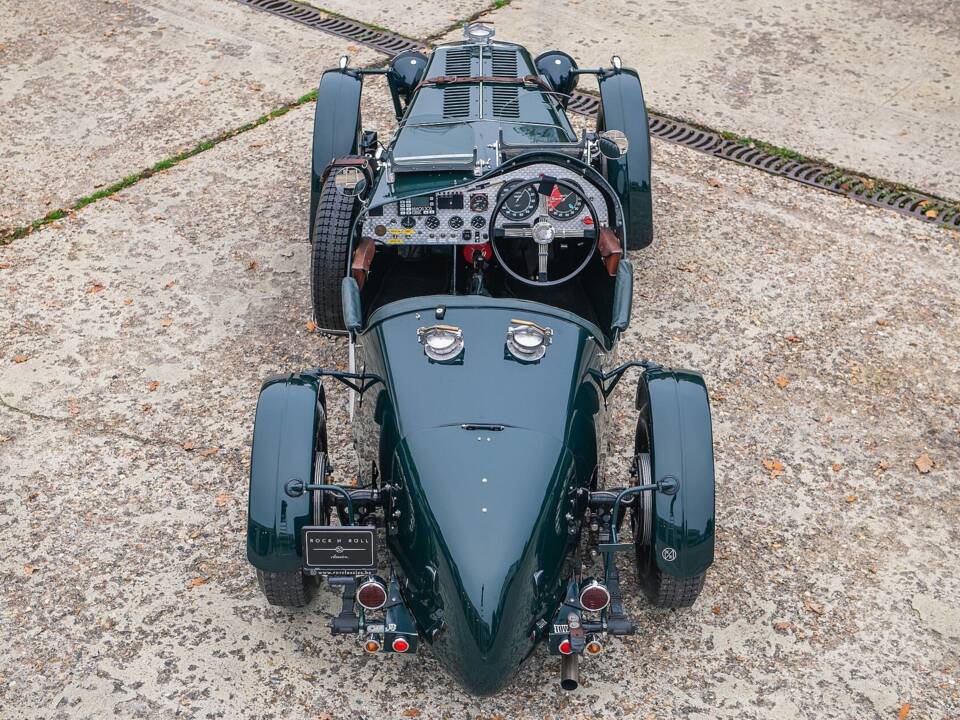 Bild 12/22 von MG Q-Type (1936)