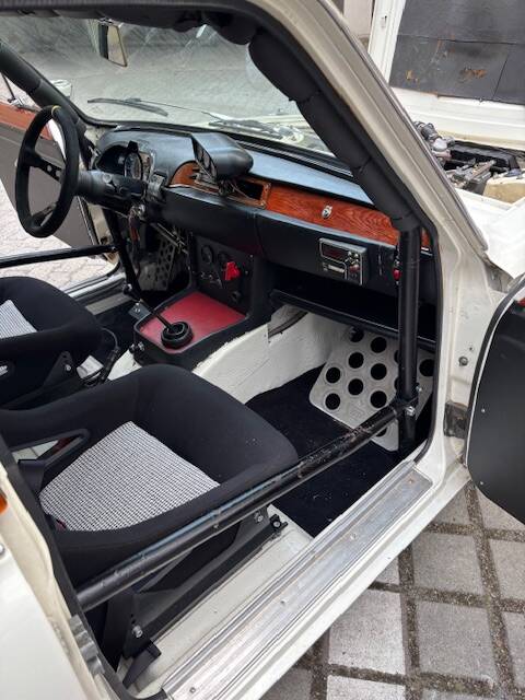 Bild 5/20 von Triumph 2000 Mk I (1965)