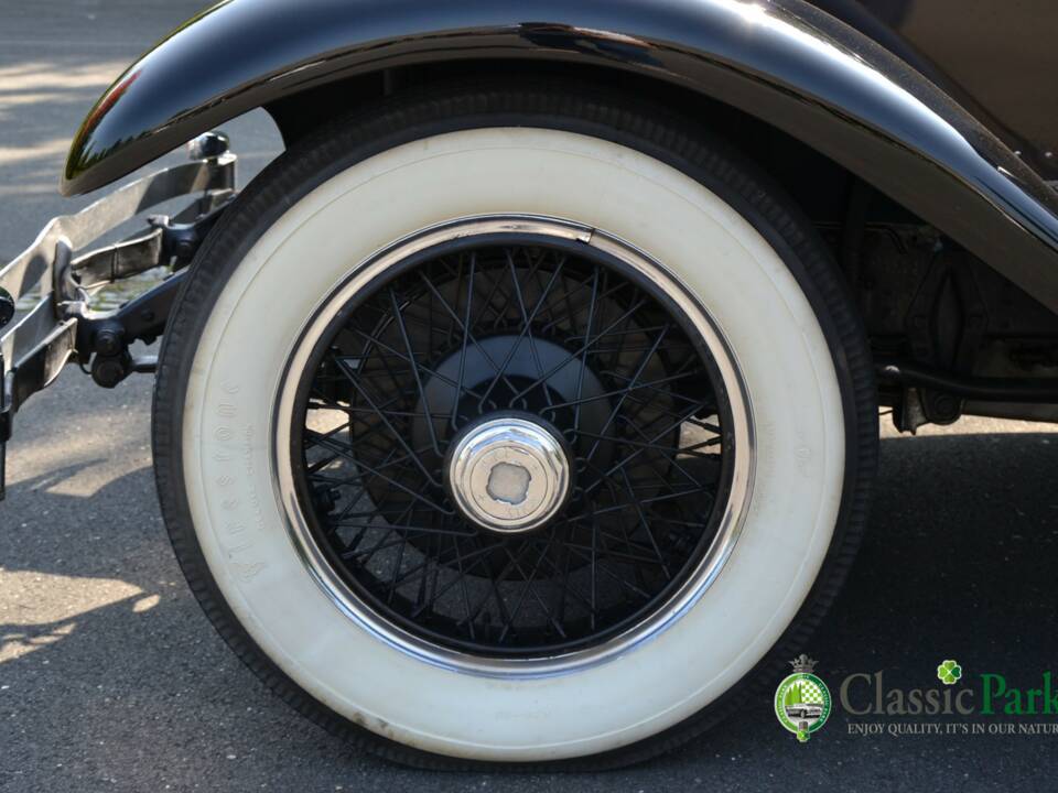 Imagen 26/37 de Rolls-Royce Phantom I (1929)