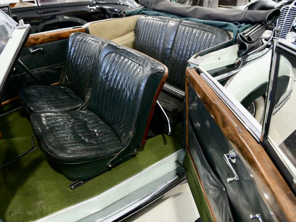Afbeelding 27/50 van Delahaye 135MS Chapron (1948)