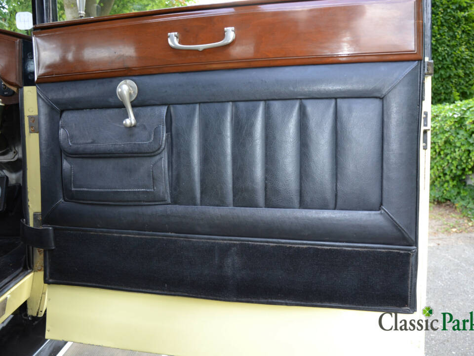 Image 16/50 of Rolls-Royce Phantom II (1929)