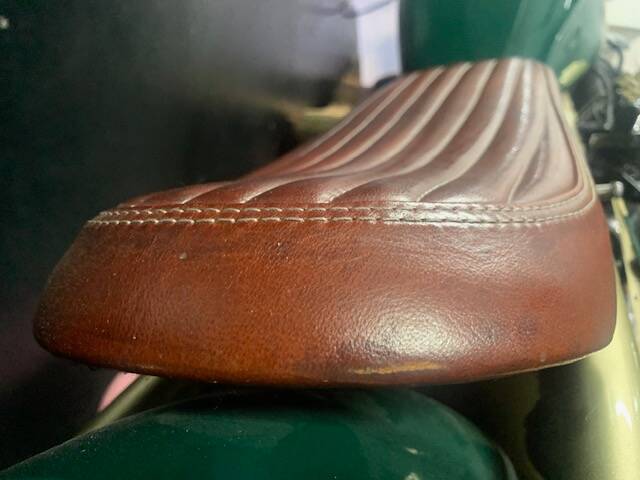 Image 8/13 of Moto Guzzi DUMMY (1983)