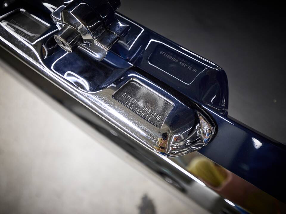 Imagen 44/90 de Ferrari 250 GT 2+2 (1963)