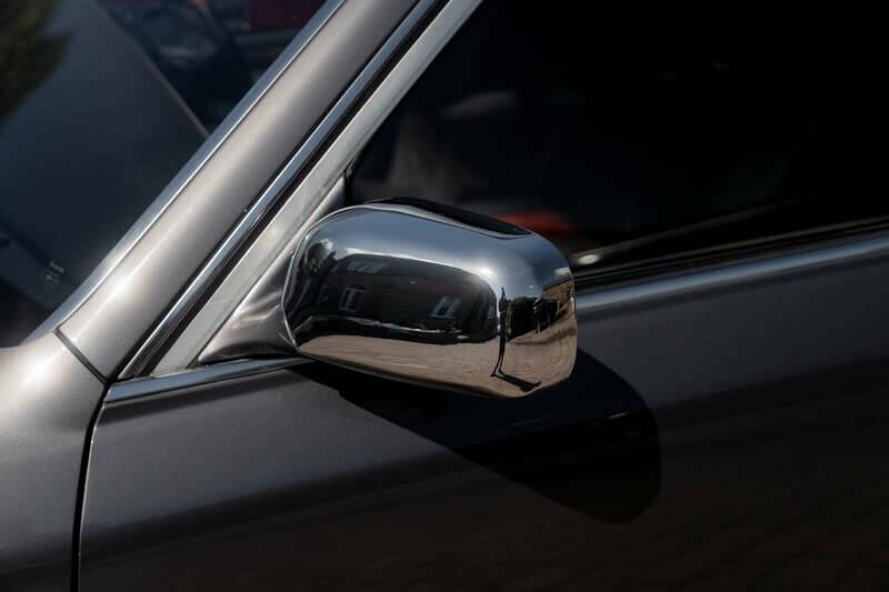 Bild 31/50 von Toyota Century (2003)