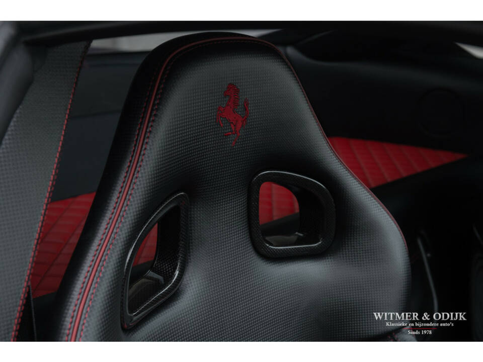Immagine 46/50 di Ferrari 599 GTB (2011)