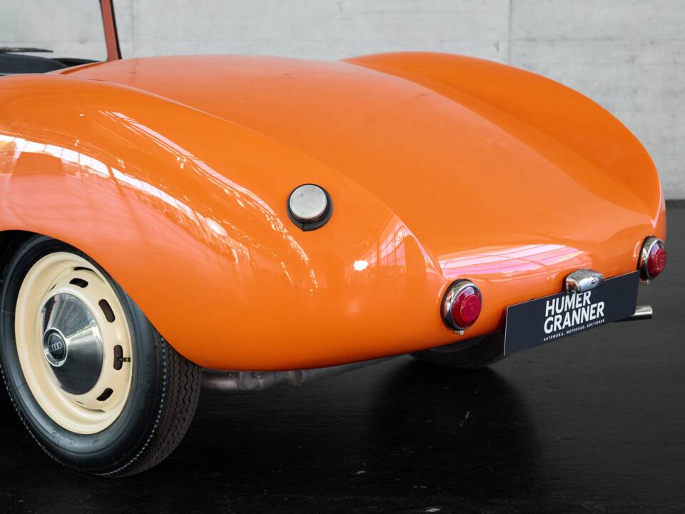 Image 16/50 of Devin DKW 1000 S (1964)