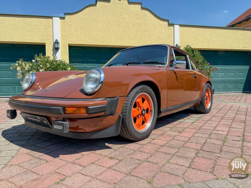 Image 4/20 of Porsche 911 SC 3.0 (1978)