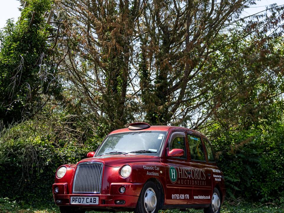 Immagine 11/50 di LTI TX4 (2007)
