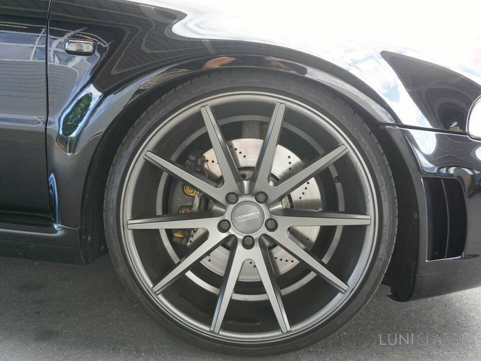 Image 27/41 of Audi RS4 Avant (2000)