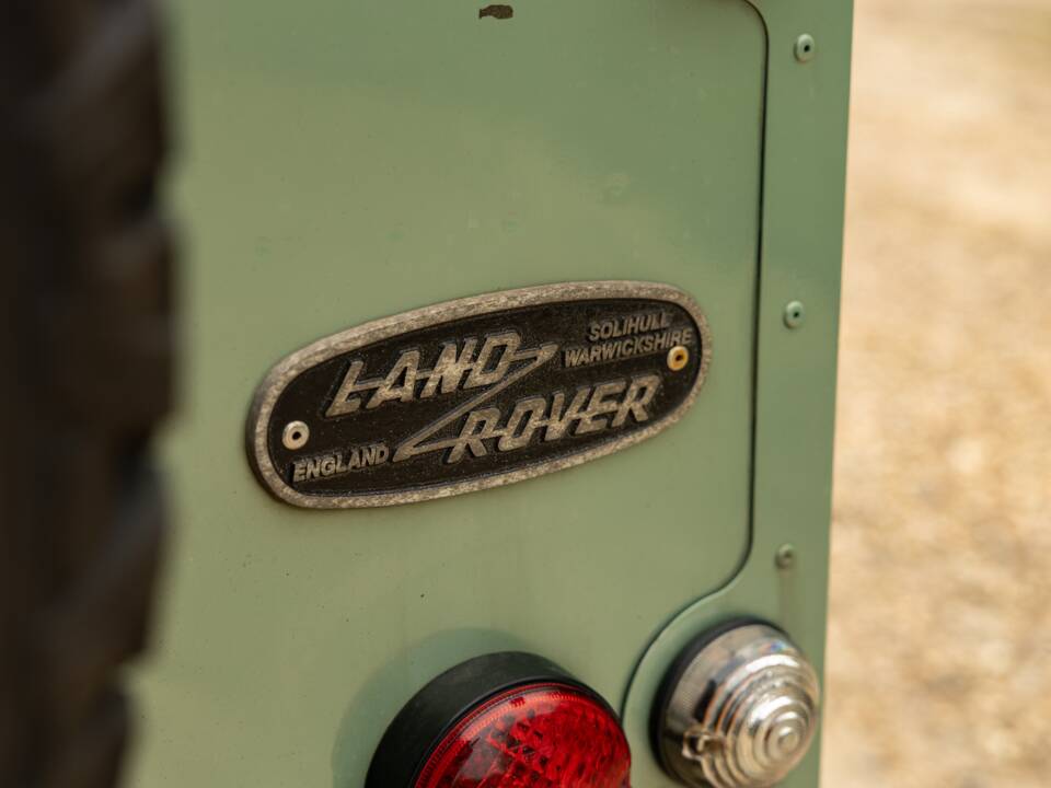 Afbeelding 18/44 van Land Rover Defender 90 (2008)