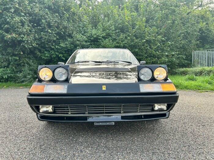 Image 4/7 of Ferrari 400i (1984)