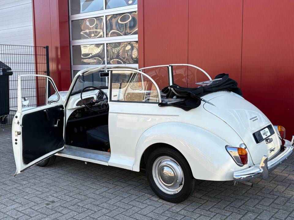 Bild 6/22 von Morris Minor 1000 (1968)