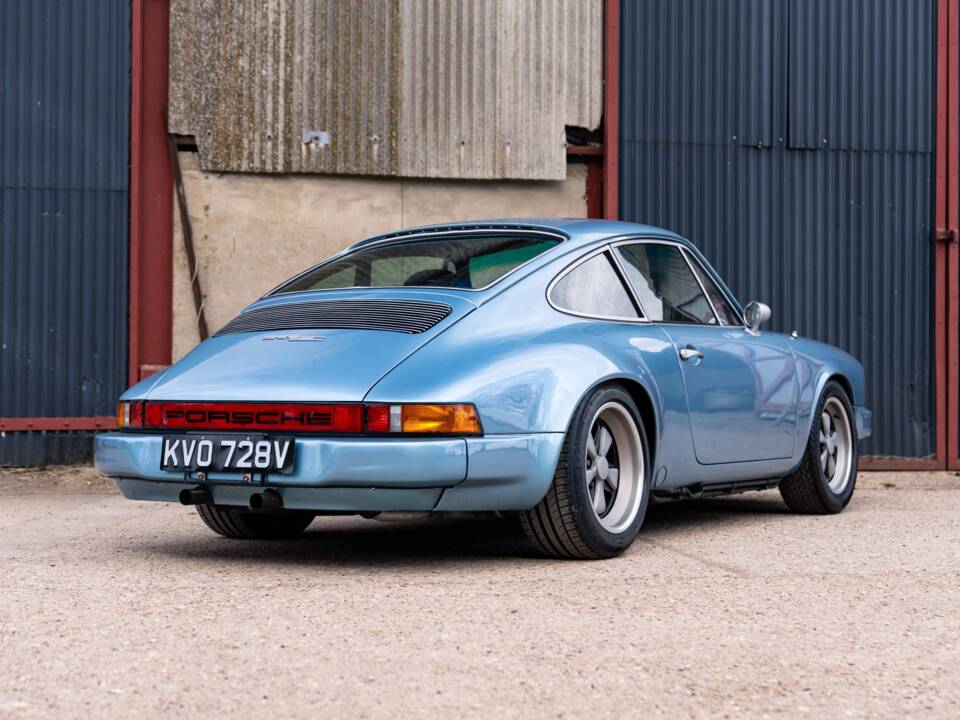 Image 3/50 of Porsche 911 SC 3.0 (1980)