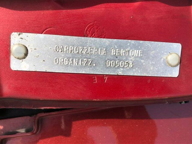 Bild 10/17 von FIAT Punto 90 ELX (1994)