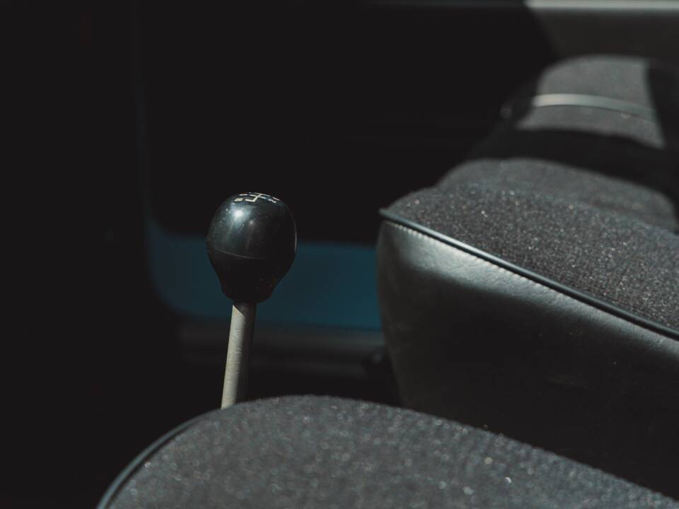 Image 26/50 of Ford Escort RS 2000 (1974)