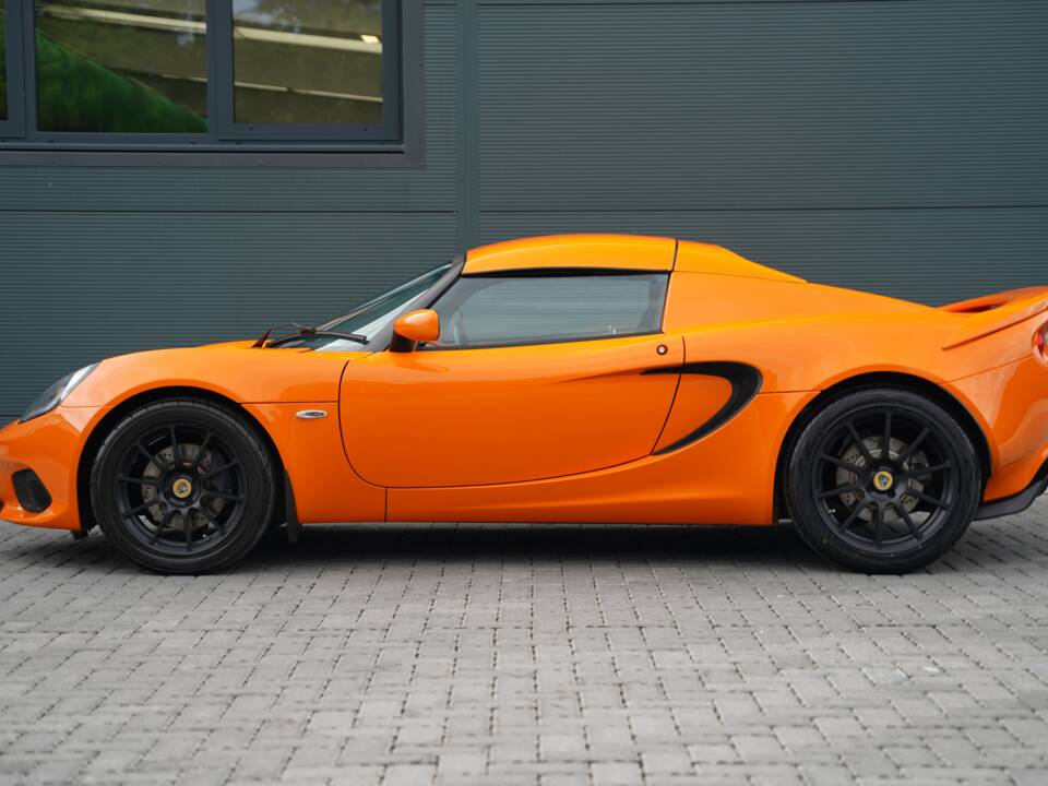 Image 6/50 of Lotus Elise Sport 220 (2018)