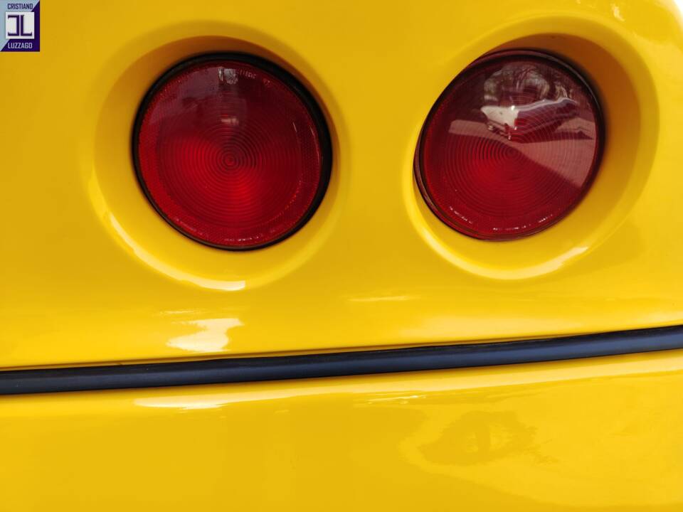 Imagen 27/82 de Chevrolet Corvette (1984)