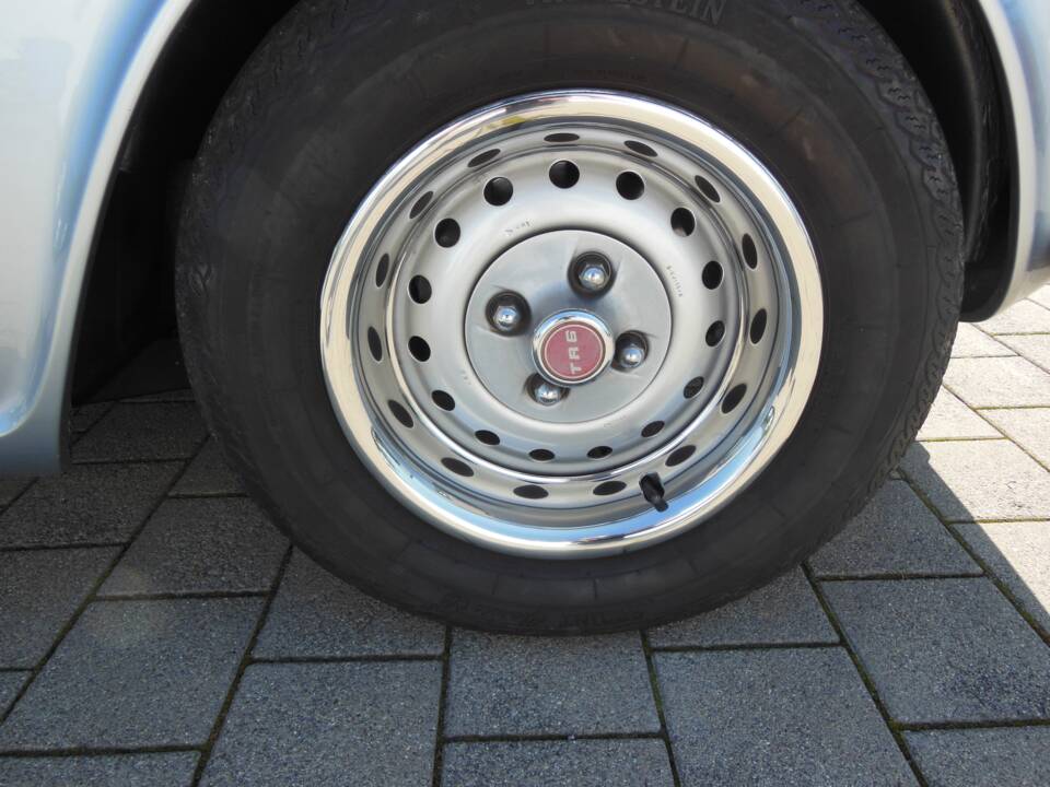 Bild 33/63 von Triumph TR 6 (1974)