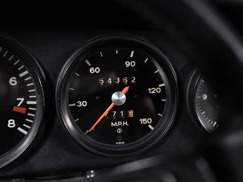 Bild 34/45 von Porsche 911 2.4 S "Ölklappe" (1972)