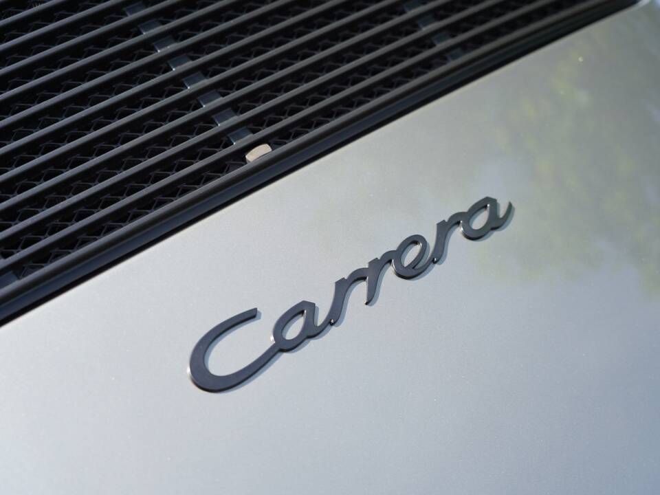 Bild 14/20 von Porsche 911 Carrera 3.2 (1988)