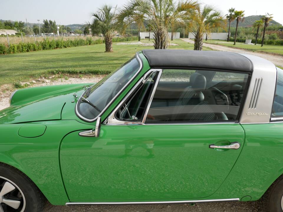 Immagine 4/18 di Porsche 911 2.4 T (1972)