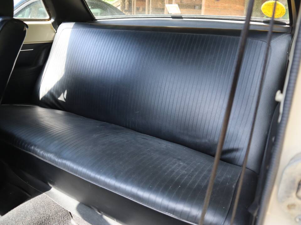 Bild 40/55 von Opel Kadett 1,1 S (1971)