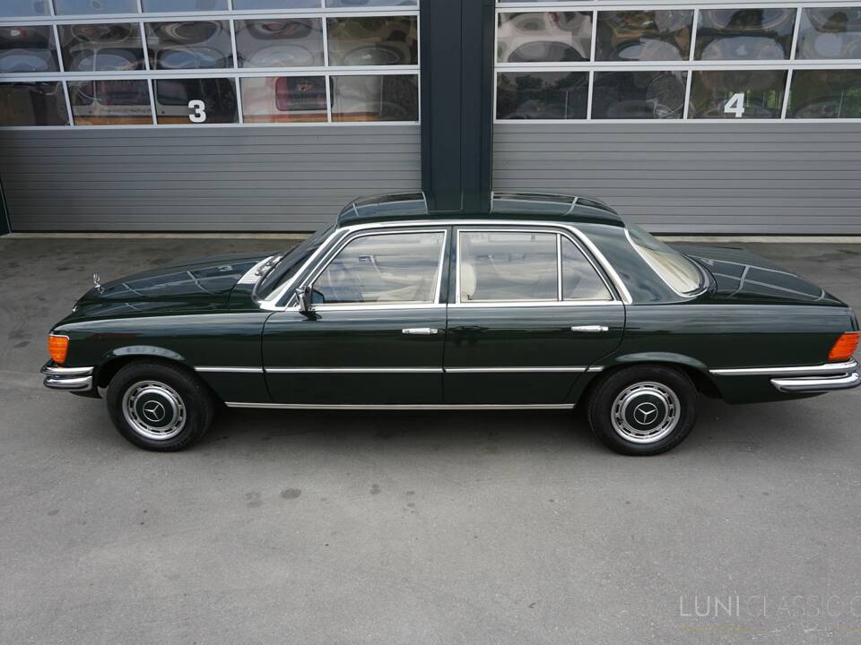 Bild 2/71 von Mercedes-Benz 280 S (1973)
