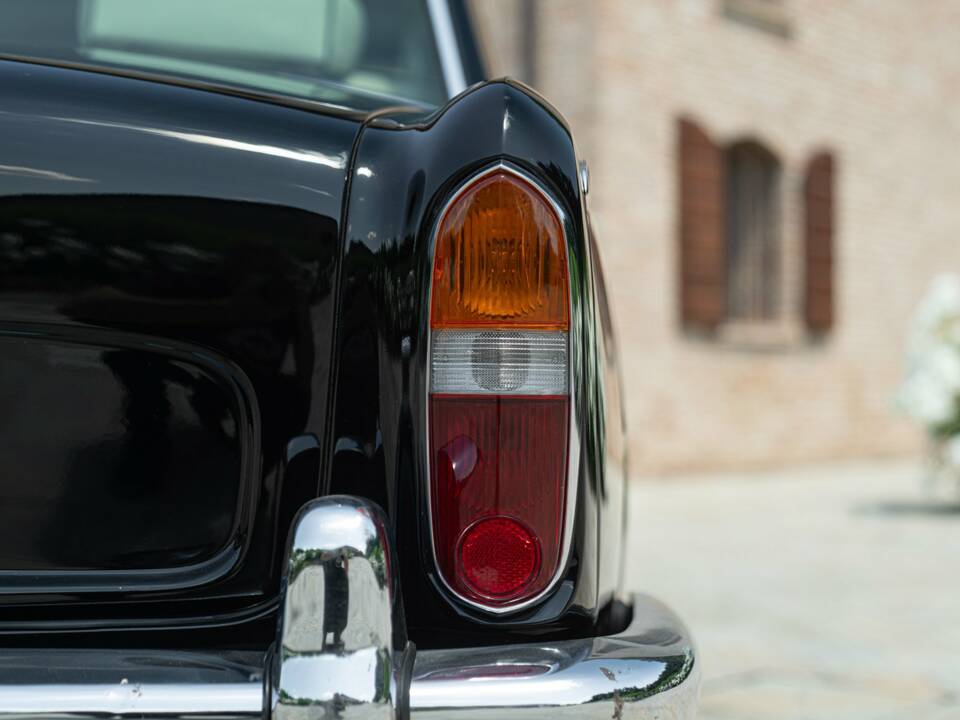 Bild 18/50 von Rolls-Royce Silver Shadow I (1972)