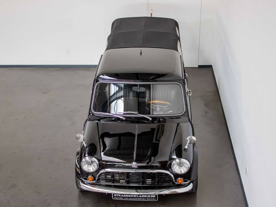 Bild 9/22 von Mini 1000 (1978)